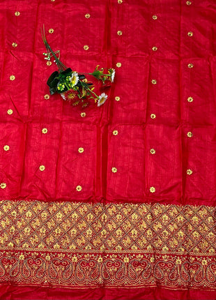 Saree Blouse Combo