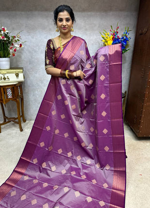 Soft Silk