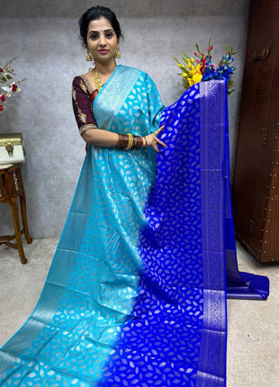 Semi Georgette