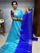 Semi Georgette