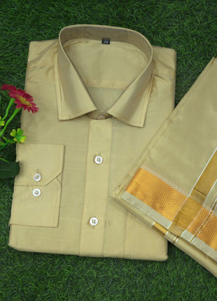 Vesti Shirt Combo