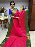 Korvai Silk