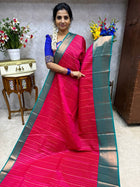 Korvai Silk