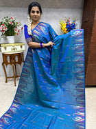Moonga Silk