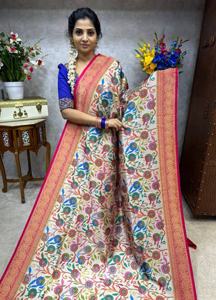 Viscose Crepe