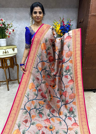 Viscose Crepe