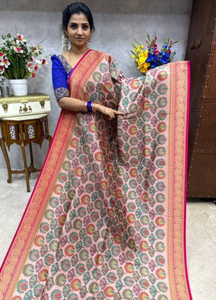 Viscose Crepe