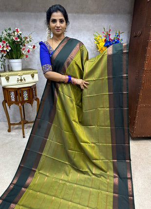 Banarasi Silk
