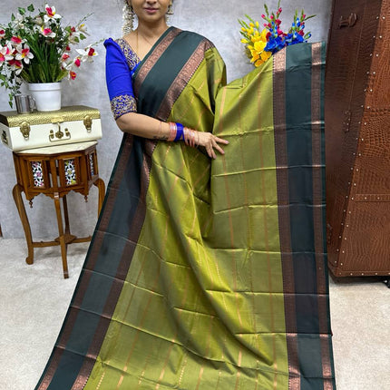 Banarasi Silk