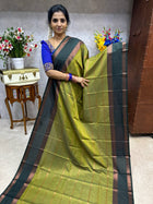 Banarasi Silk