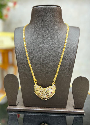 Long Dollar Chain