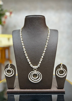 Stone Jewellery