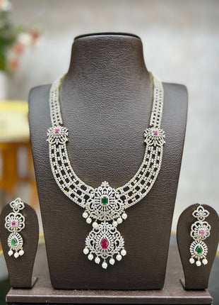 Stone Jewellery