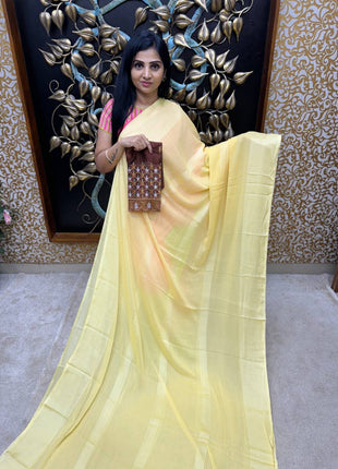 Saree Blouse Combo