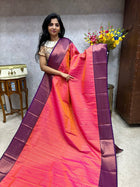 Korvai Silk