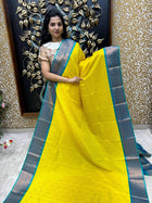 Korvai Silk