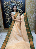 Korvai Silk