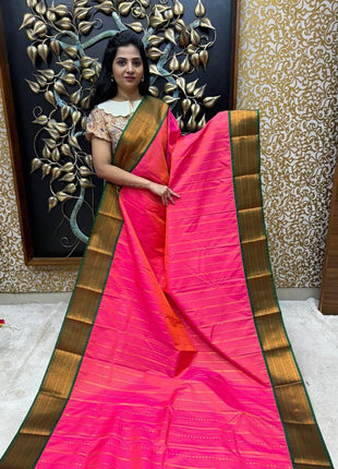 Korvai Silk