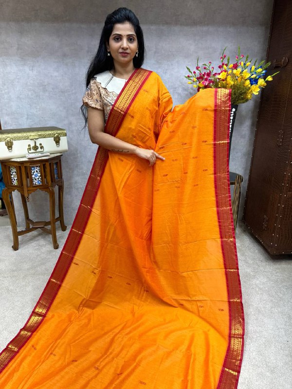 Kalyani Cotton