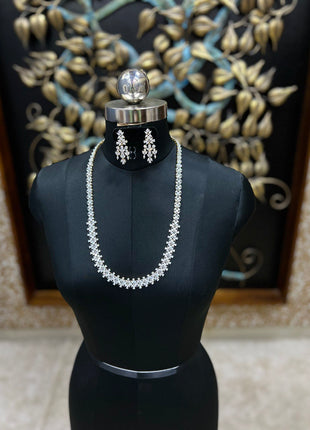 Stone Jewellery