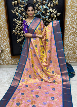 Contemporary Kanchi