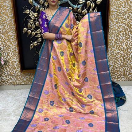 Contemporary Kanchi