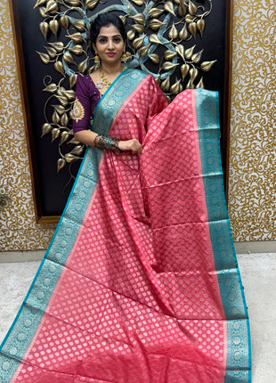 Semi Georgette