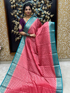 Semi Georgette