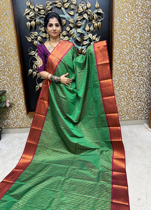 Korvai Silk