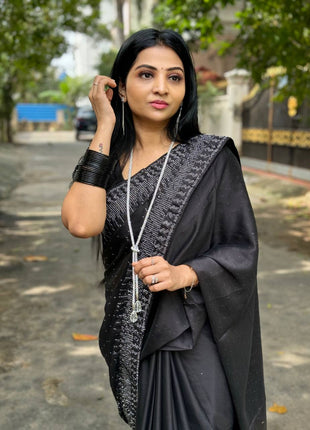 Velvet Chiffon