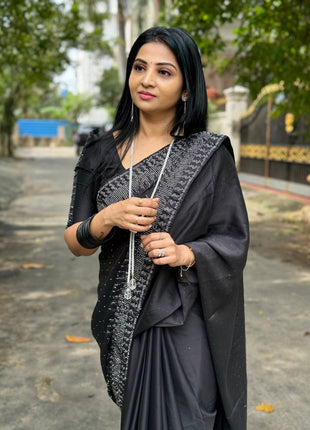Velvet Chiffon