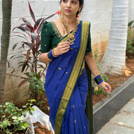 Kalyani Cotton