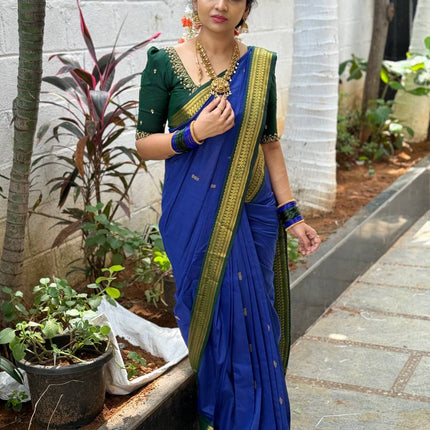 Kalyani Cotton