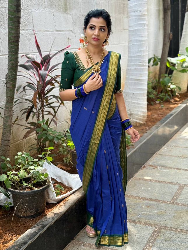 Kalyani Cotton