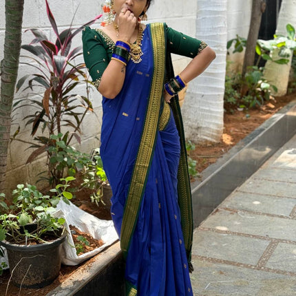 Kalyani Cotton