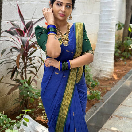 Kalyani Cotton