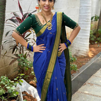 Kalyani Cotton