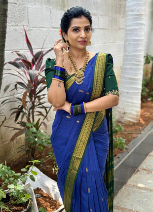 Antique Lakshmi Devi Long Necklace Set