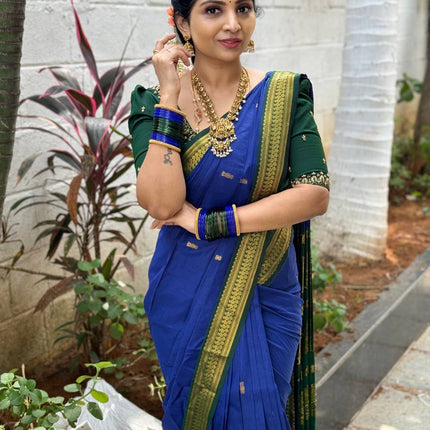 Kalyani Cotton