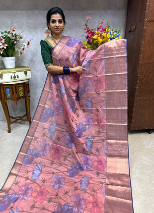 Pure Silk