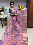 Pure Silk
