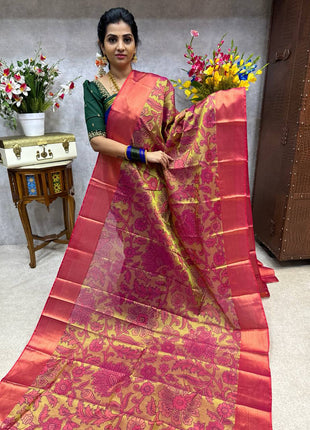 Pure Silk