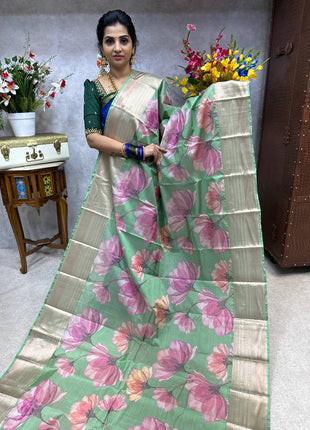 Pure Silk