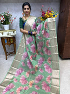 Pure Silk