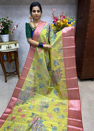 Pure Silk