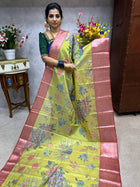 Pure Silk