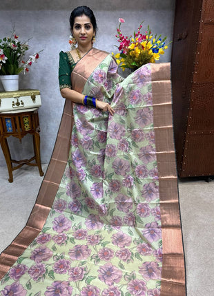 Pure Silk