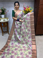 Pure Silk
