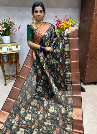 Pure Silk
