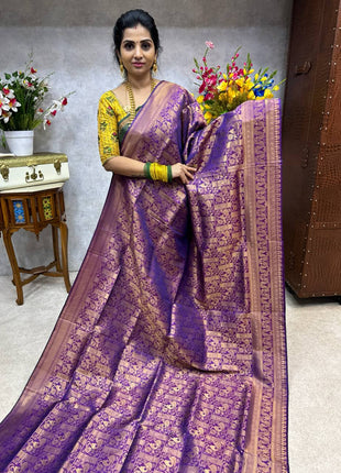 Semi Silk